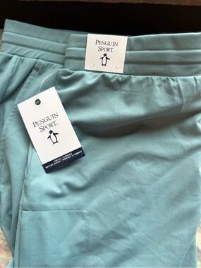 Penguin Sport Lightweight Shorts